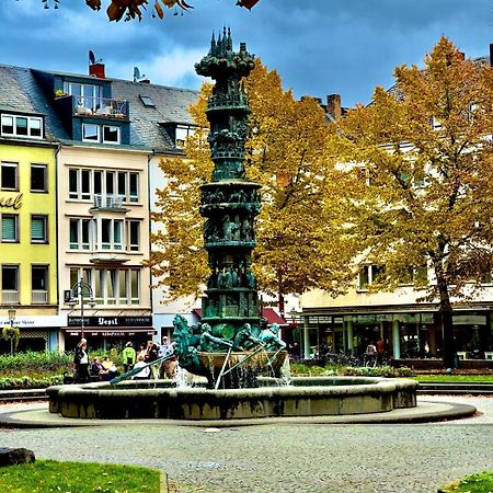 City Vibes Koblenz Koblenz  Exterior photo
